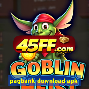pagbank download apk